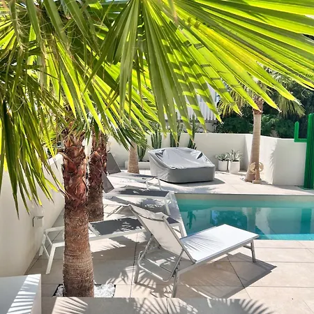 Hébergement de vacances Envi Boutique Trogir